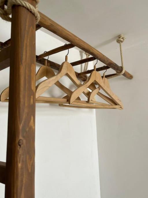 Iconico - Authentic Trulli Experience Appartement Cisternino Buitenkant foto