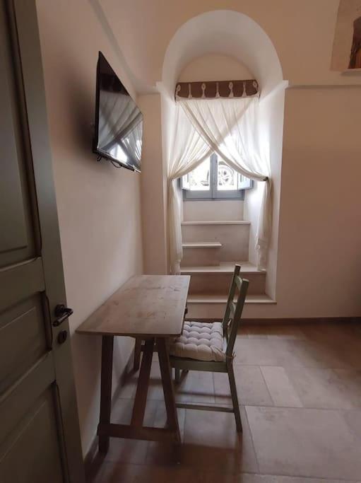 Iconico - Authentic Trulli Experience Appartement Cisternino Buitenkant foto