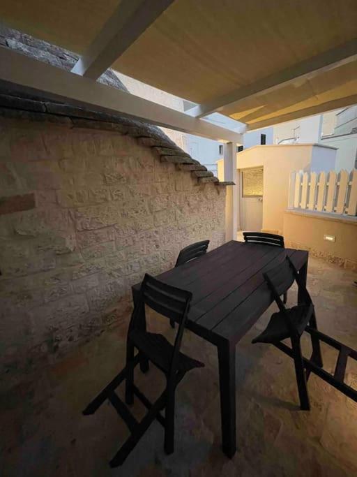 Iconico - Authentic Trulli Experience Appartement Cisternino Buitenkant foto