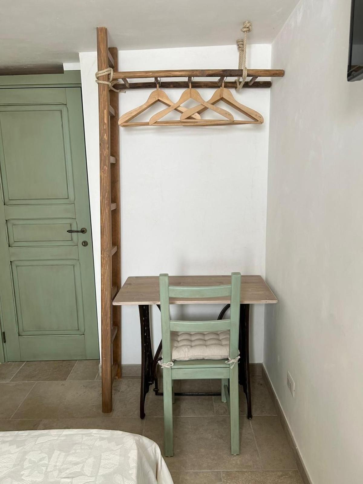 Iconico - Authentic Trulli Experience Appartement Cisternino Buitenkant foto