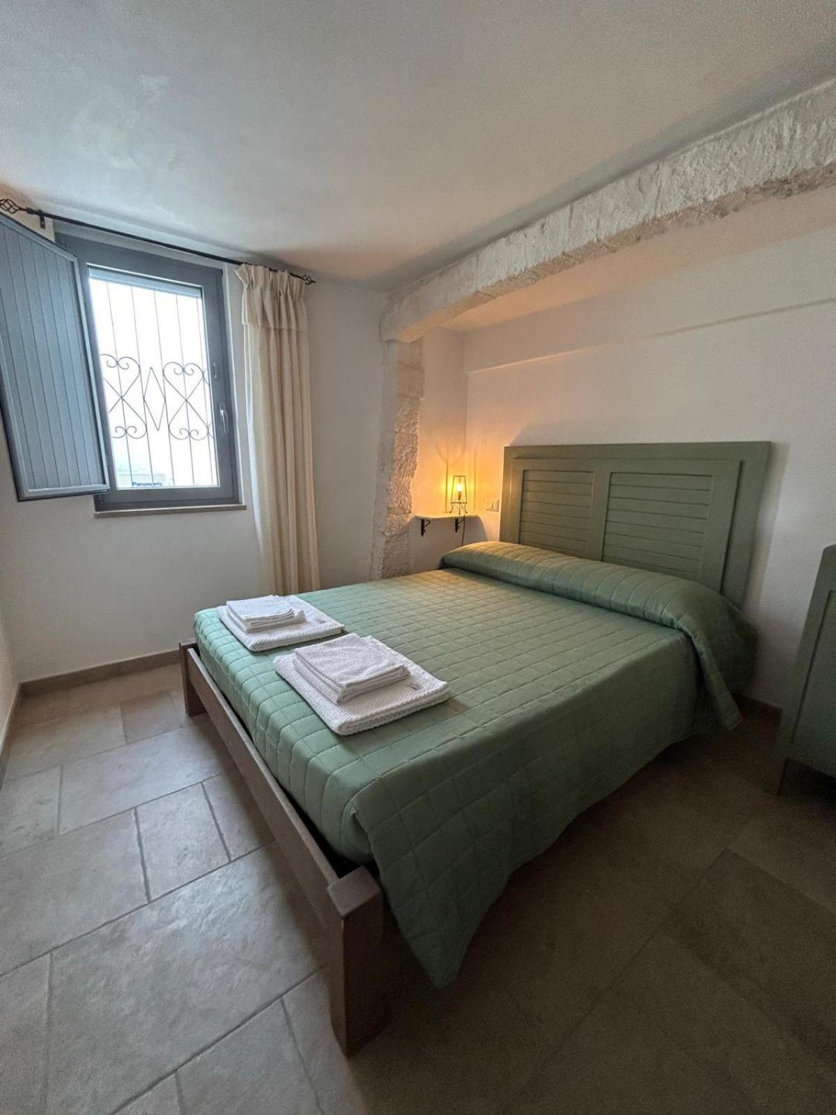 Iconico - Authentic Trulli Experience Appartement Cisternino Buitenkant foto